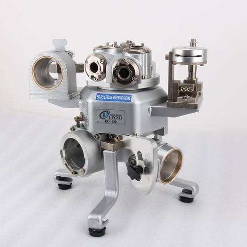 利优铣刀麻花钻头研磨机一体机复合修磨机高精度电动砂轮机磨刀器