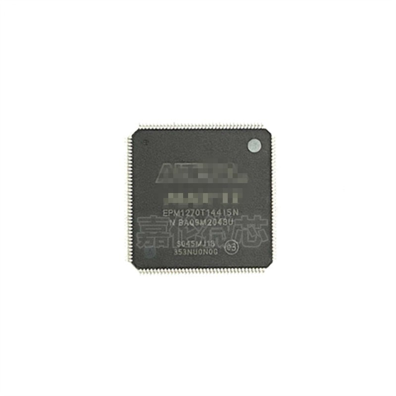 EPM1270T144I5N EPM1270T144C5N 封装TQFP-144 IC芯片