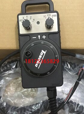 TOSOKU东侧电子手轮HC121 HC115 HC11D HC111 HC102 HC115/11D-03