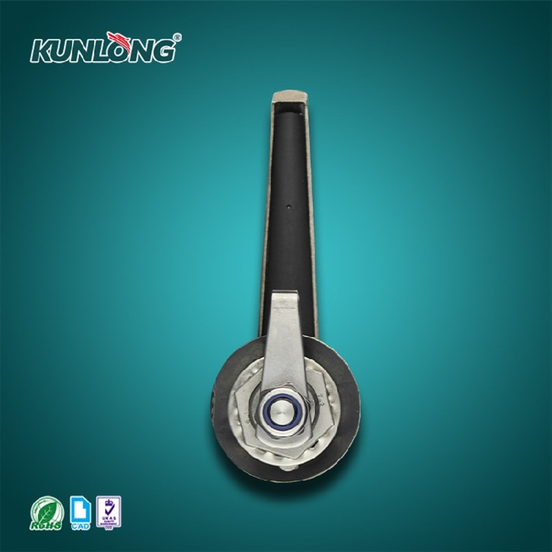 尚坤SK1-309S-3不锈钢防尘防水 防腐蚀户外机箱机柜设备门锁