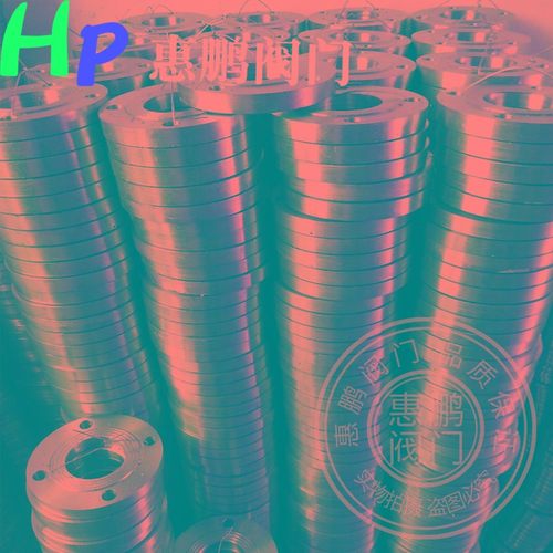 Q235B 老标碳钢焊接法兰盘 铁国标平焊法兰片  DN40-300 PN6 公斤