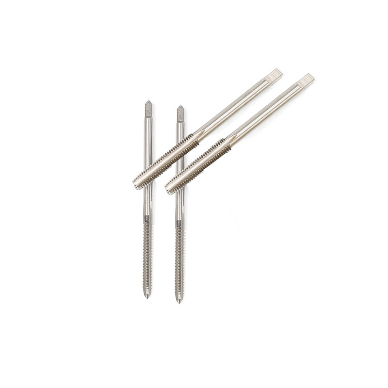 加长机用丝攻长刃丝锥M2M3M4M5M6M8M10MF12M16M22螺纹刃长40mm50m