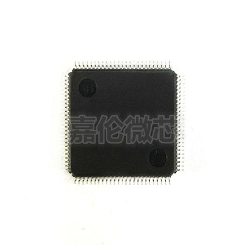 XC95144-10TQ100I    XC95144-10TQ100C QFP100封装 IC芯片单片机