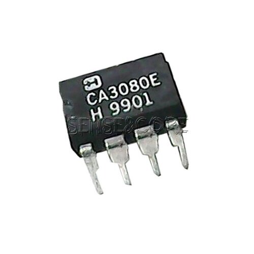 CA3080E芯片[10PCS/包]
