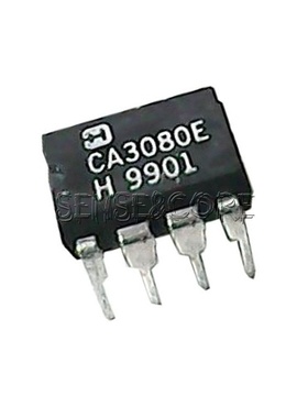 CA3080E芯片[10PCS/包]