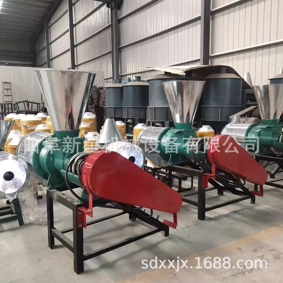 面278型玉小麦脱皮打机  三相电磨面FBX机 磨粉机面粉机 米打粉机