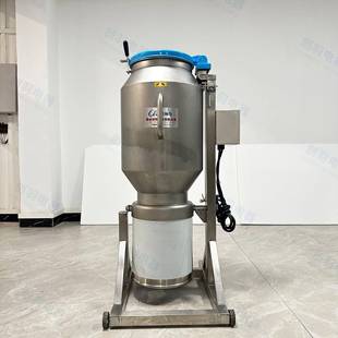 杏仁机打浆机 电动高浆速45L打 蔬菜菜绿色油OJJ面条果蔬打浆设备