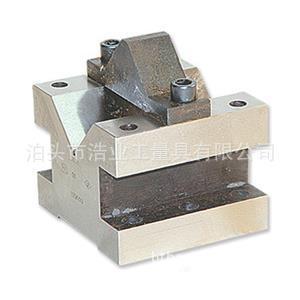 1钢型35x3型5x30 单口V型铁 规格I紧 置 工具V架 带一个V型槽固装