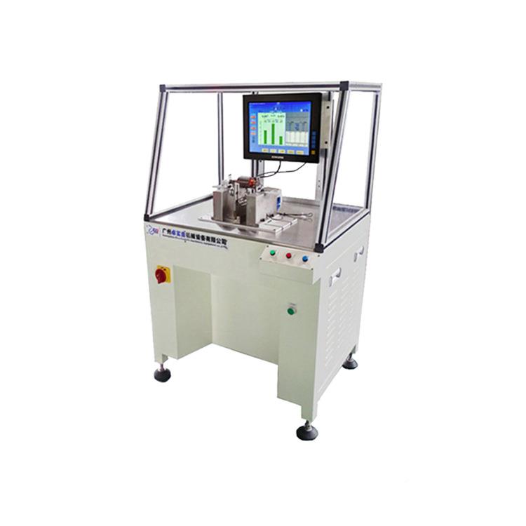 YYQ-5DW 串激马达机转无子平机 刷电机转子平衡机 衡转电YYQ-5DW