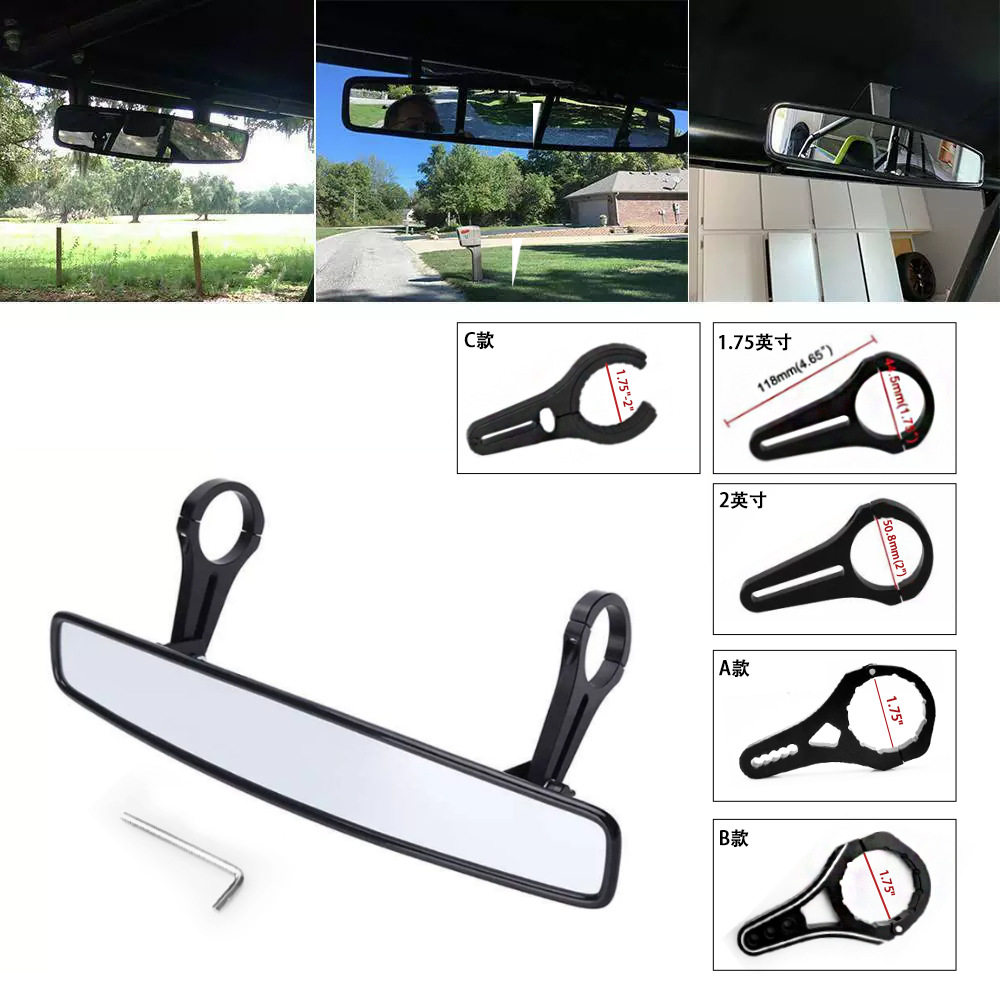 FLYQUICK全地形车UTV沙滩