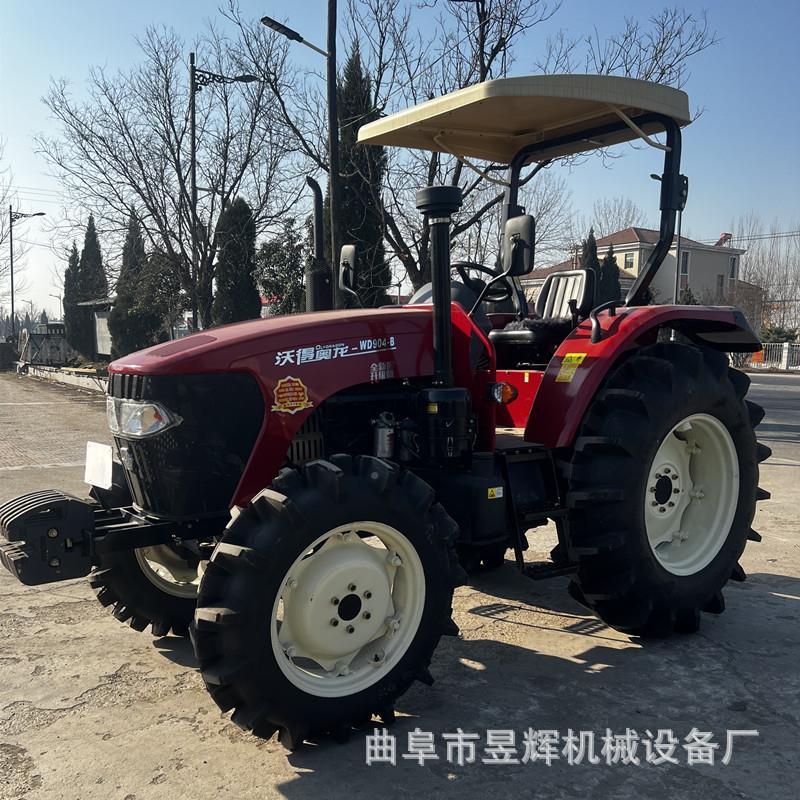 奥畅销款耐用龙车型得704 904新柴发动机THK轮距可调梭式沃换档