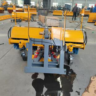 车载除雪 物UVA业机除雪设备生产米厂家现货 大型2.3米除雪5滚