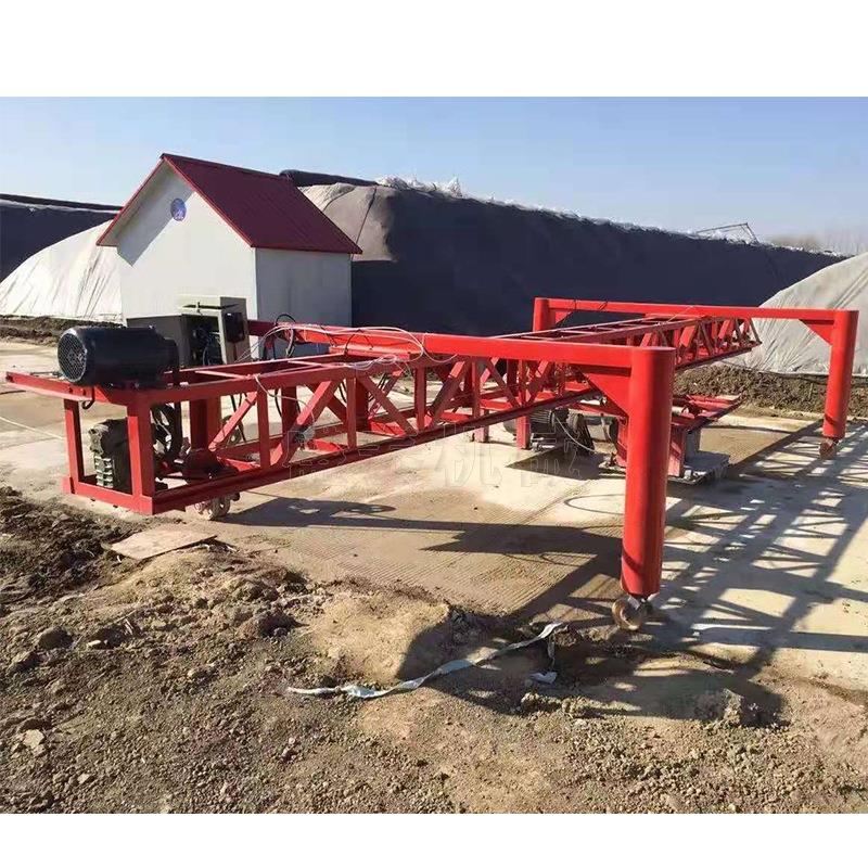 纹双自动刻纹混凝土路面刻机单幅路面自KRB动纹刻幅机乡村道路切