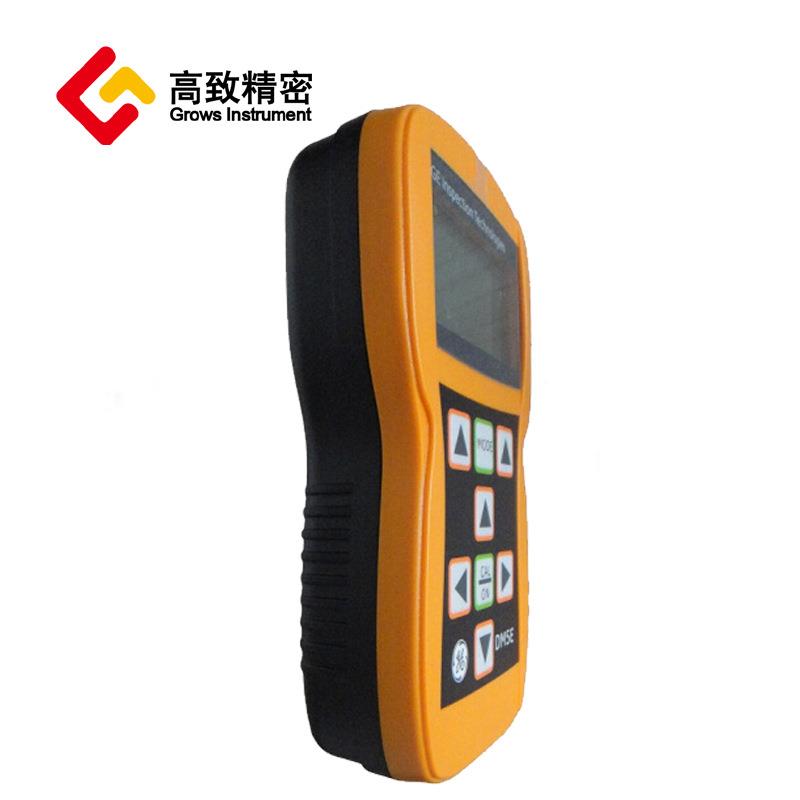 超声波测厚仪腐蚀测厚仪DMDM5E Bas国5E/ Basi5c/DMEDM5E DL原美G