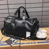 KAKAXI运动健身包干湿分离训练包大容量手提旅行包包男女收纳袋