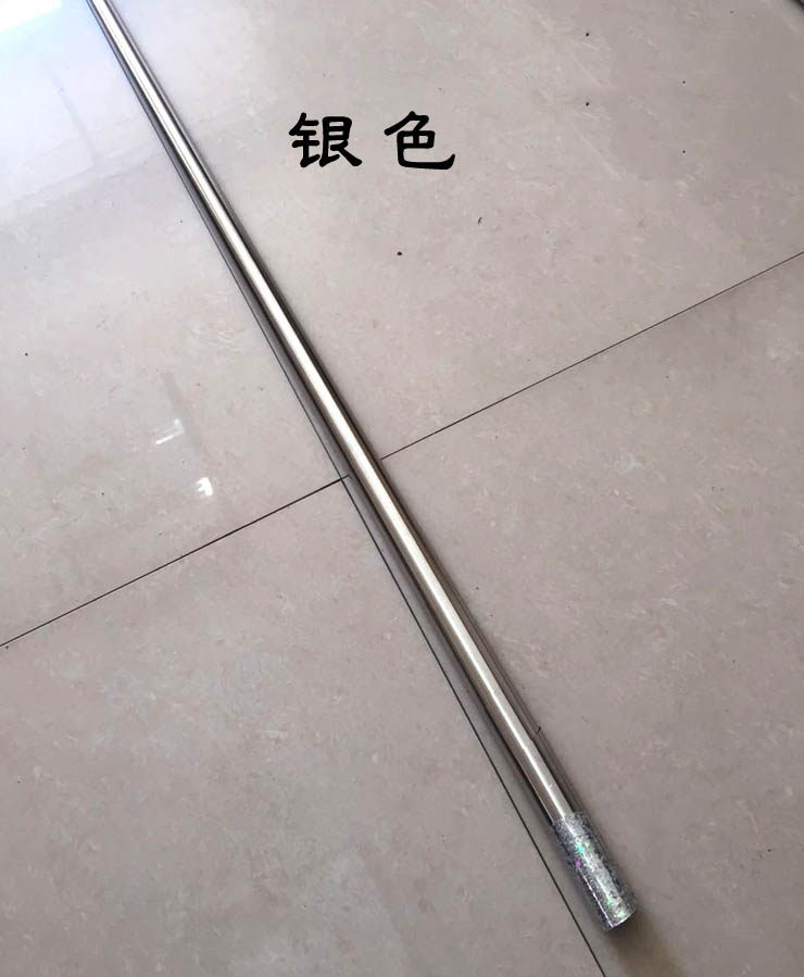 金箍棒伸缩弹棒魔术棒舞台表演晚会演出魔术道具孙悟空金属棒缩棒