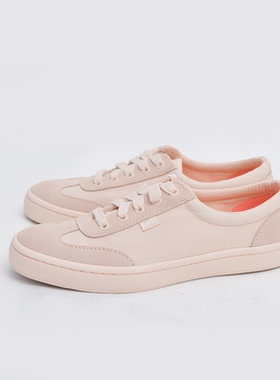 keds  K112女式低帮系带板鞋WF56774