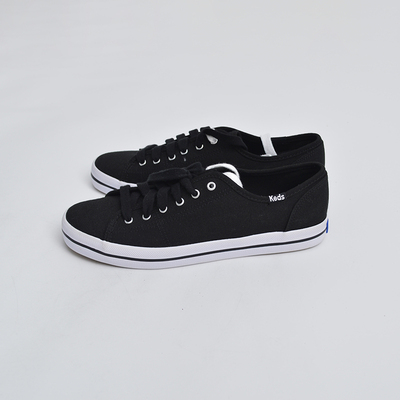 Keds  K111经典帆布鞋平底鞋女式系带帆布鞋WF54684