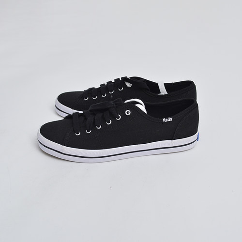 Keds  K111经典帆布鞋平底鞋女式系带帆布鞋WF54684