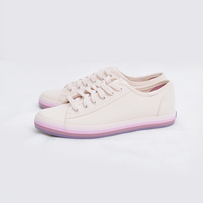 Keds  K123女式经典款轻盈舒适运动休闲鞋板鞋WF61876