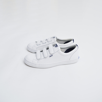 Keds  K172女式魔术贴休闲鞋女式轻便胶鞋WH60067