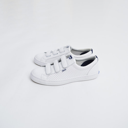 Keds  K172女式魔术贴休闲鞋女式轻便胶鞋WH60067
