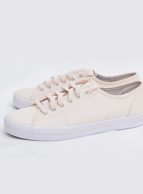 keds  K128女式休闲系带板鞋WF62567