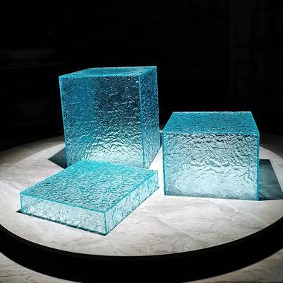 水波纹创意蛋糕点心茶歇台
