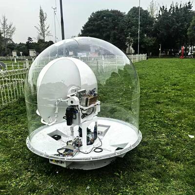 亚克力超大半球圆形异形有机玻璃