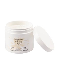 雅顿白茶身体霜400ml香体乳保湿 滋润留香持久防干燥茶香