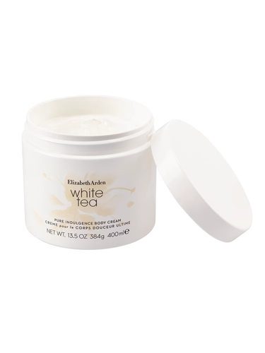 雅顿白茶身体霜400ml香体乳保湿滋润留香持久防干燥茶香