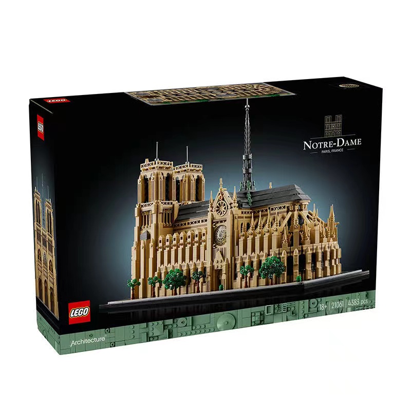 ڲLEGOָ21061ʥĸԺͯƴľƷ928Ԫ