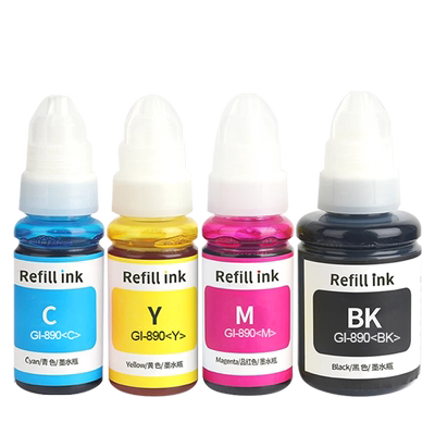 时至适用佳能打印机墨盒墨水加墨