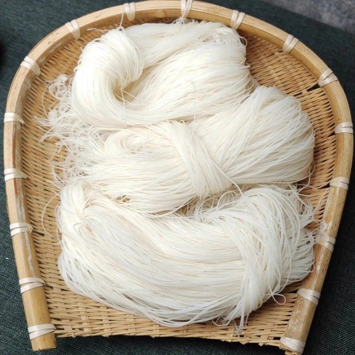 云南德宏细米线细早点新鲜即食撒撇撒苤米线半干真空袋装500克,粮油调味/速食/干货/烘焙,螺蛳粉,淘宝优惠券,粉丝福利购,淘宝优惠卷