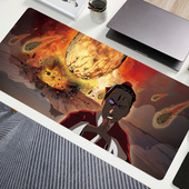 定制原创大号办公桌垫鼠标垫电脑桌垫 正版 直男哥鼠标垫