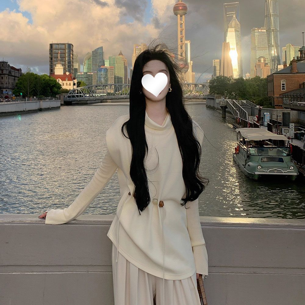 薄款无袖马甲背心女2025