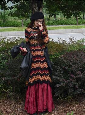 春季套装女高级感外穿网