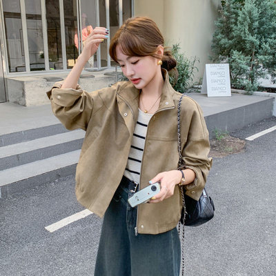 冲锋衣外套女2026年新款