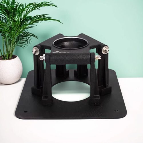 捷拍JIEPAI STONE-100P-L地锅矮脚香炉锅 电影级别地锅 100MM碗口