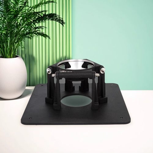 捷拍JIEPAI STONE-150P-L地锅 香炉锅 电影级别地锅150MM碗口