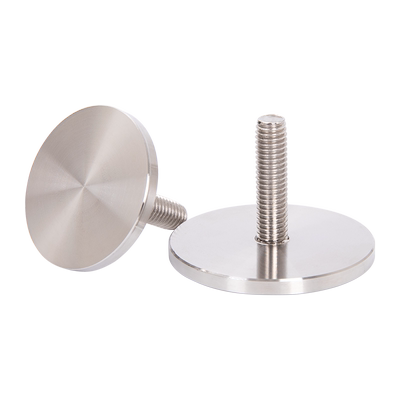 304不锈钢广告钉镜面装饰钉