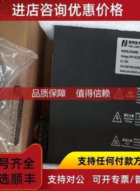询价锐特RSTA-M04J0330A RSNA-M06J1330A电机RS400E GS伺服驱动