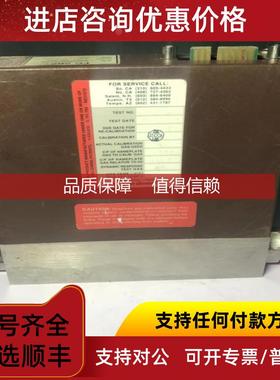 询价TYLAN MASS FLOW CONTROLLER FC-262 100SLPM AR