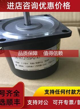 询价YOGAWA SERTEC INDUCTION MOTOR IM-H7J15SPQ147