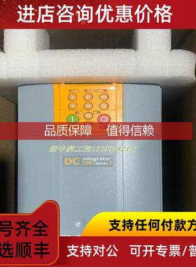 询价Parker可逆直流调速器DC590+series2