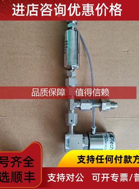 询价APTech阿普泰克气动隔膜阀 AP3550SM 一个PA