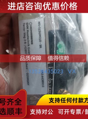 询价Honsberg OMNI-F-008HK028IS-9572074流量开关CABUR XCSG