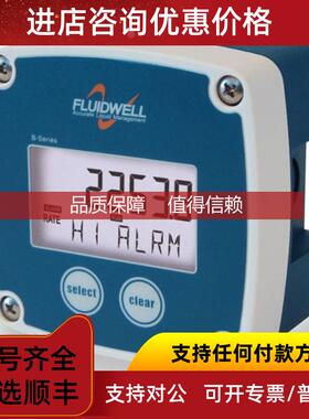 询价FLUIDWELL指示器F-series