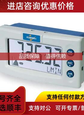 询价FLUIDWELL指示器F-series 显示表 控制器 信号传输器等全系