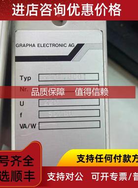 询价GRAPHA ELECTRONIC AG 4281,0001 42810001模块卡42810001